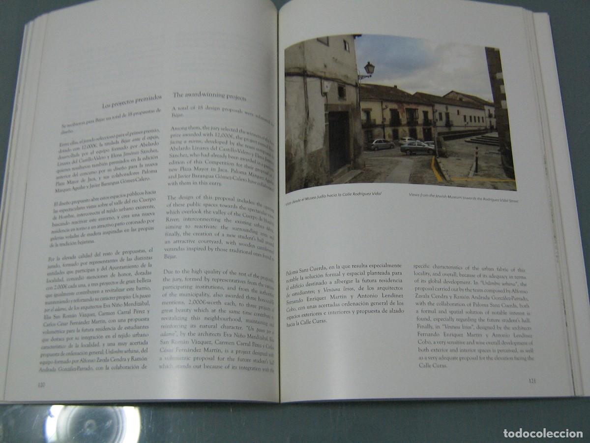 Libros de segunda mano: NUEVA ARQUITECTURA TRADICIONAL MMXIX - Foto 4
