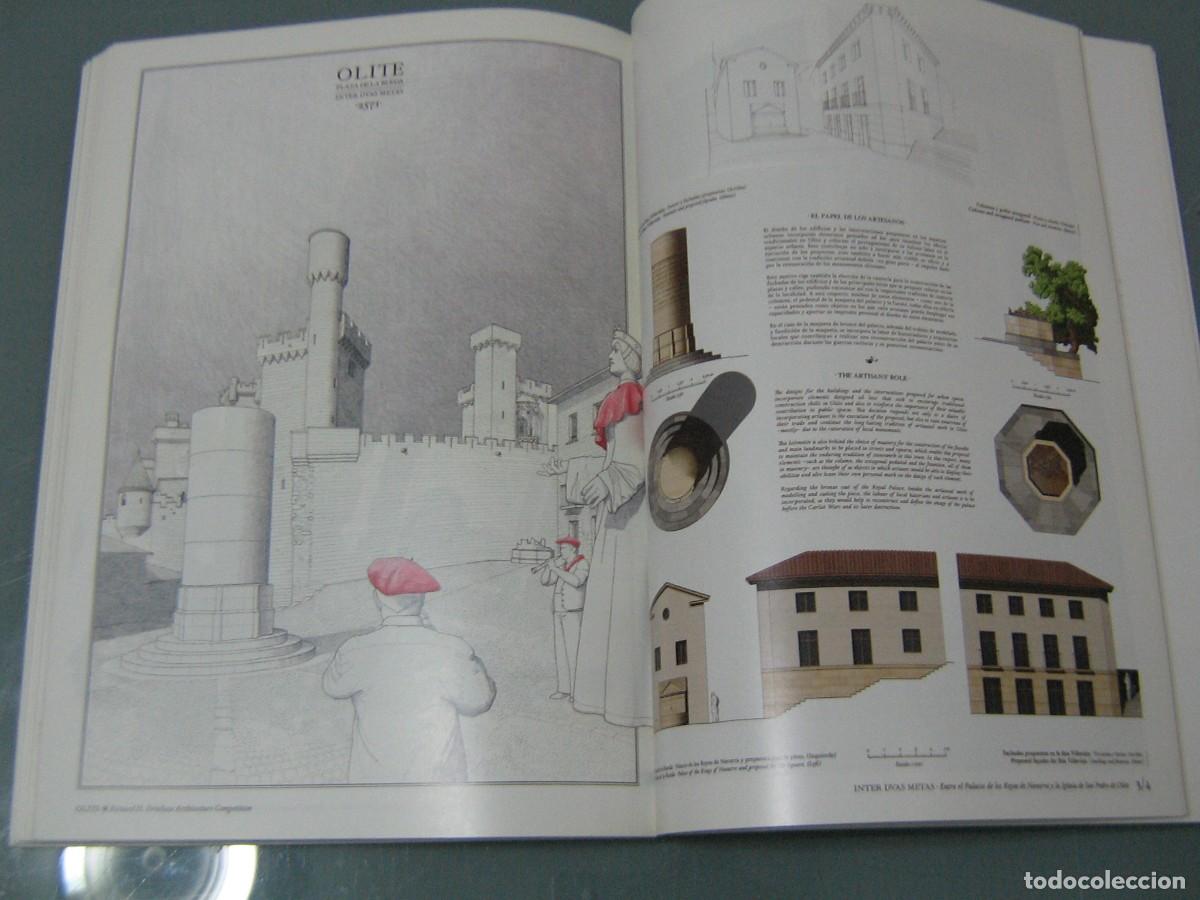 Libros de segunda mano: NUEVA ARQUITECTURA TRADICIONAL MMXIX - Foto 5