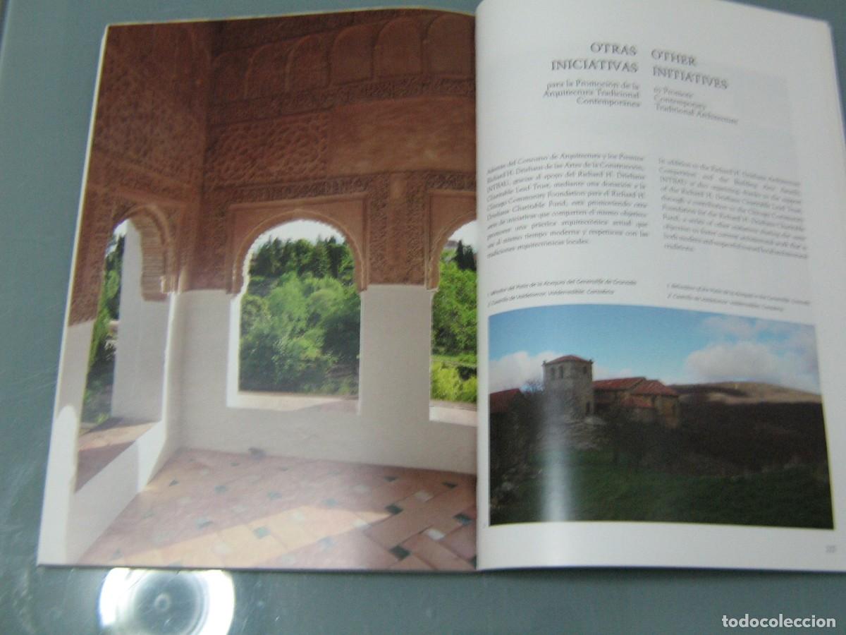 Libros de segunda mano: NUEVA ARQUITECTURA TRADICIONAL MMXIX - Foto 6