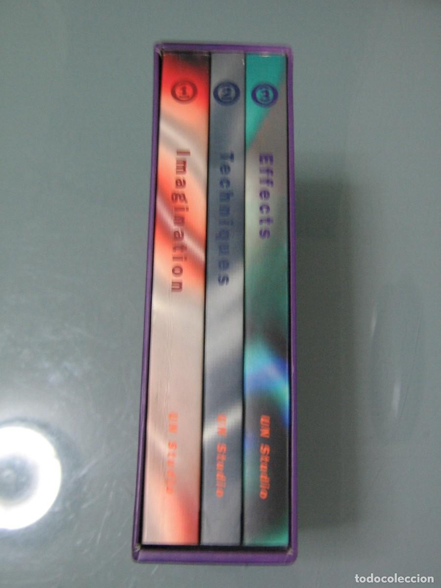 Libros de segunda mano: MOVE. UN Studio - Foto 2