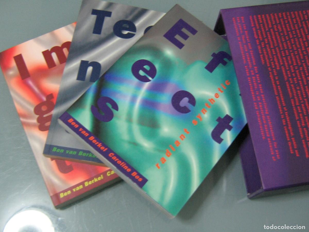 Libros de segunda mano: MOVE. UN Studio - Foto 3