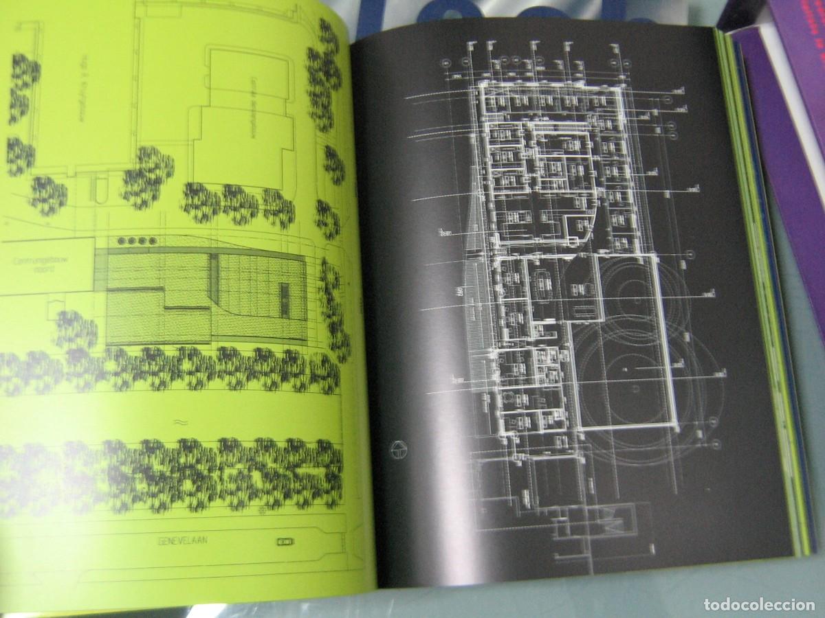 Libros de segunda mano: MOVE. UN Studio - Foto 4