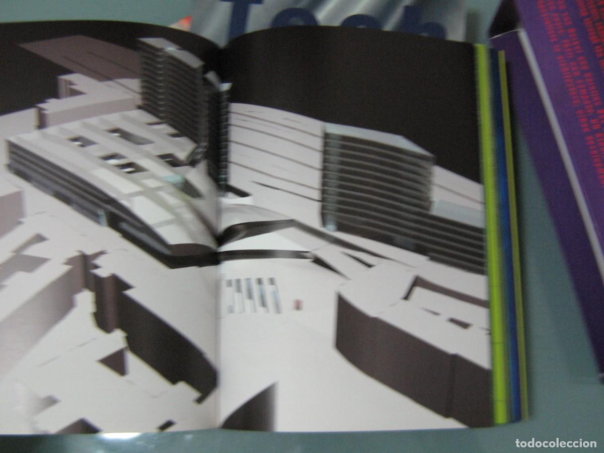 Libros de segunda mano: MOVE. UN Studio - Foto 5