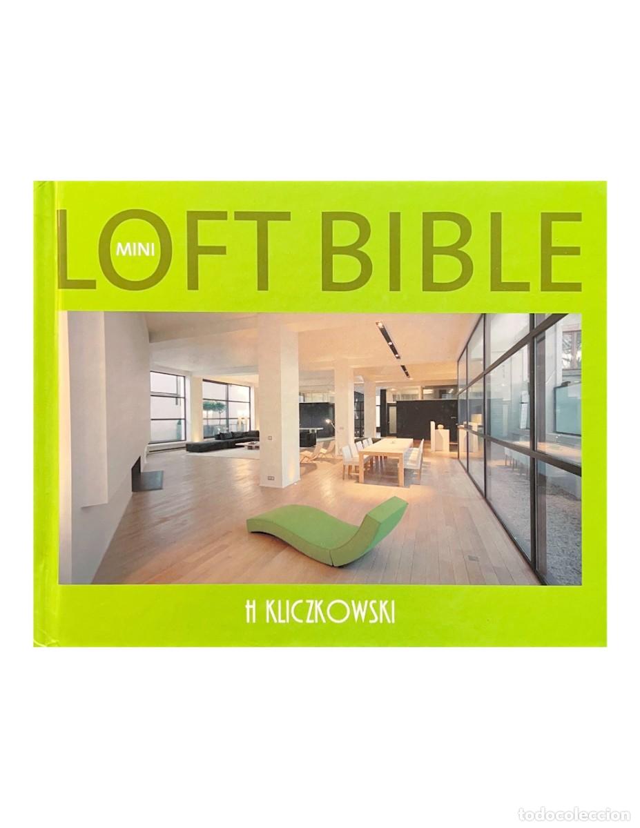 Libros de segunda mano: MINI LOFT BIBLE - Foto 1