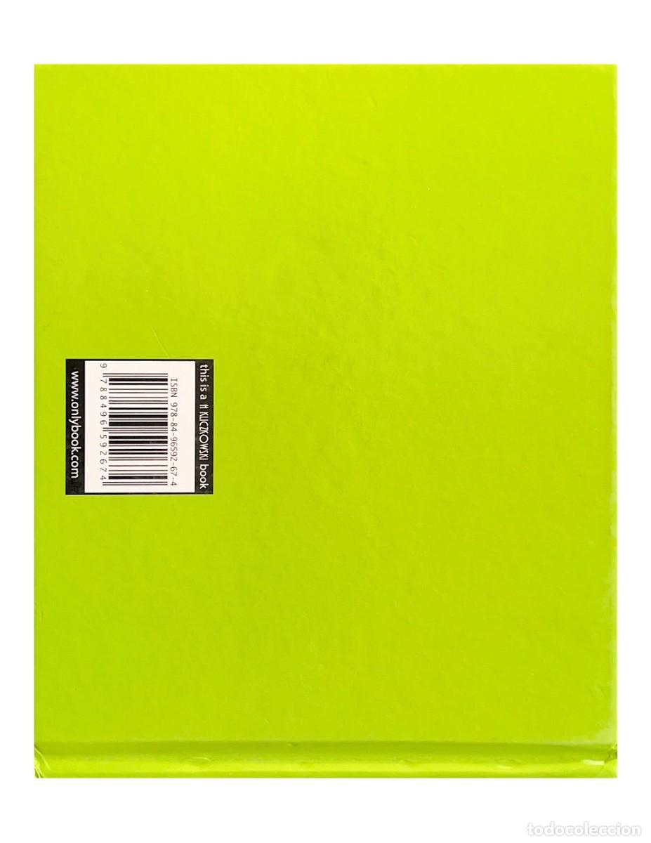 Libros de segunda mano: MINI LOFT BIBLE - Foto 4