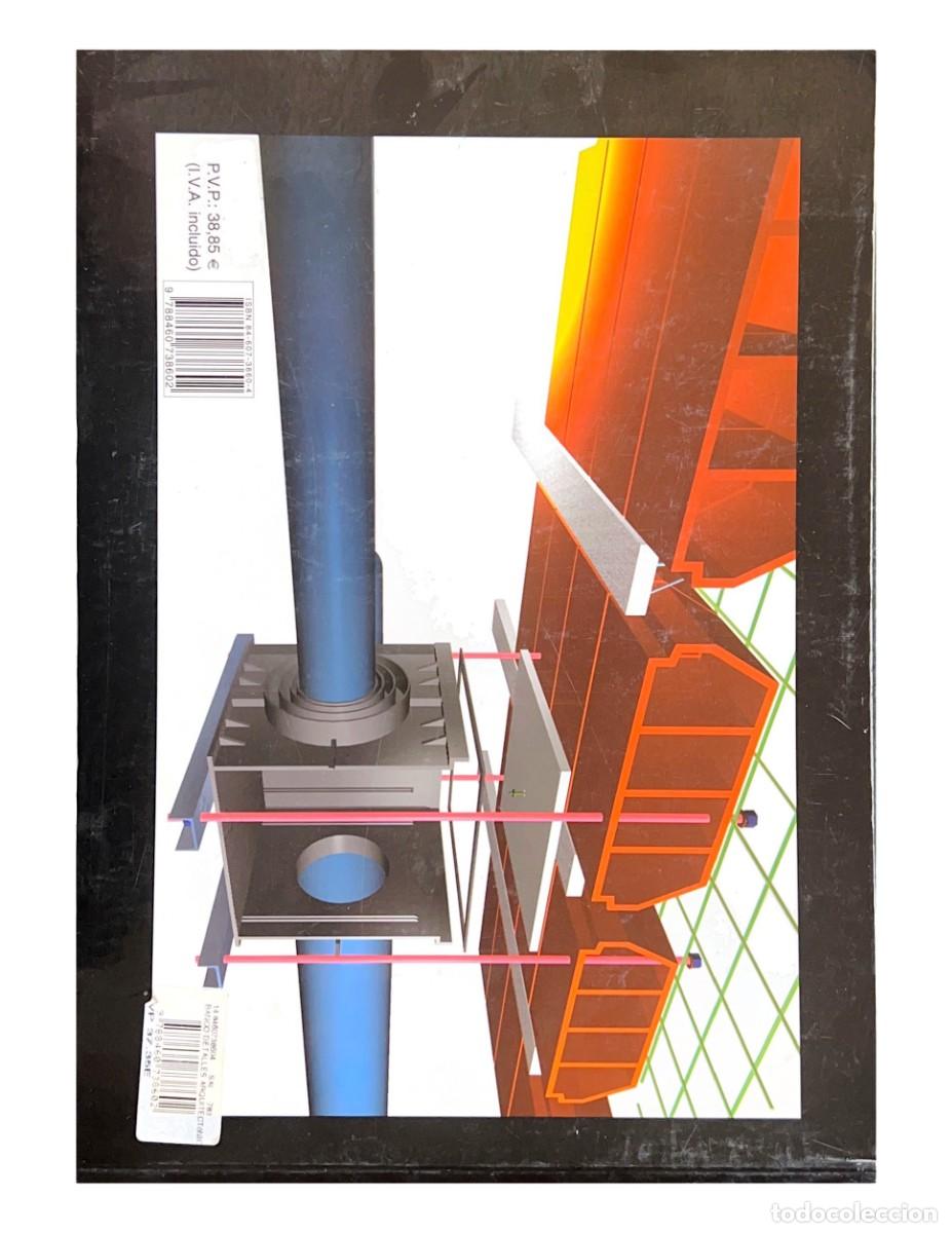 Libros de segunda mano: BANCO DE DETALLES ARQUITECTONICOS 2002 - Foto 4