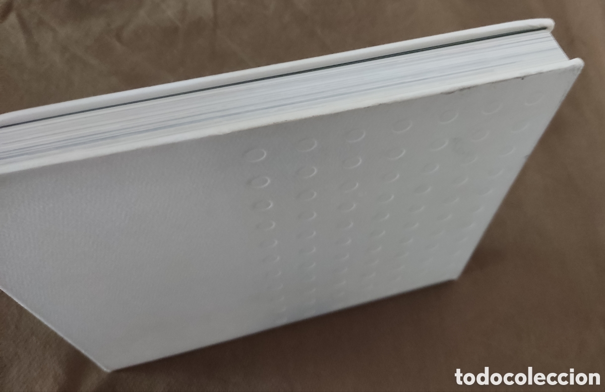 Libros de segunda mano: ARQUITECTURA FRANCISCO SERRANO OBRA COMPLETA LIBRO - Foto 14