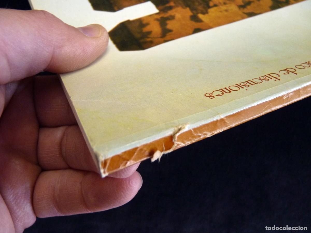 Libros de segunda mano: CONGRESO DE ARQUITECTOS DE ESPA&Ntilde;A. GRANADA 1981. COMO NUEVOS - Foto 13