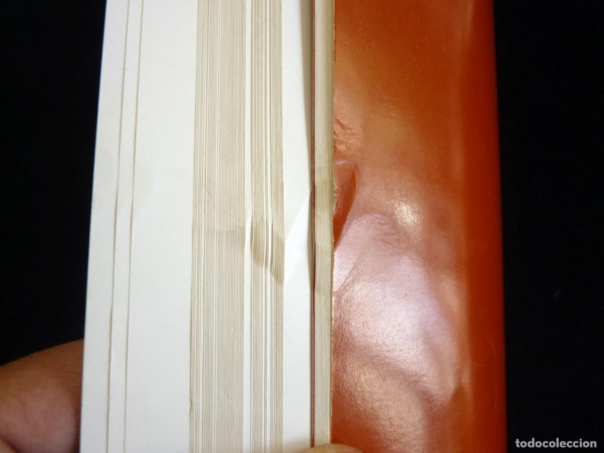 Libros de segunda mano: CONGRESO DE ARQUITECTOS DE ESPA&Ntilde;A. GRANADA 1981. COMO NUEVOS - Foto 16