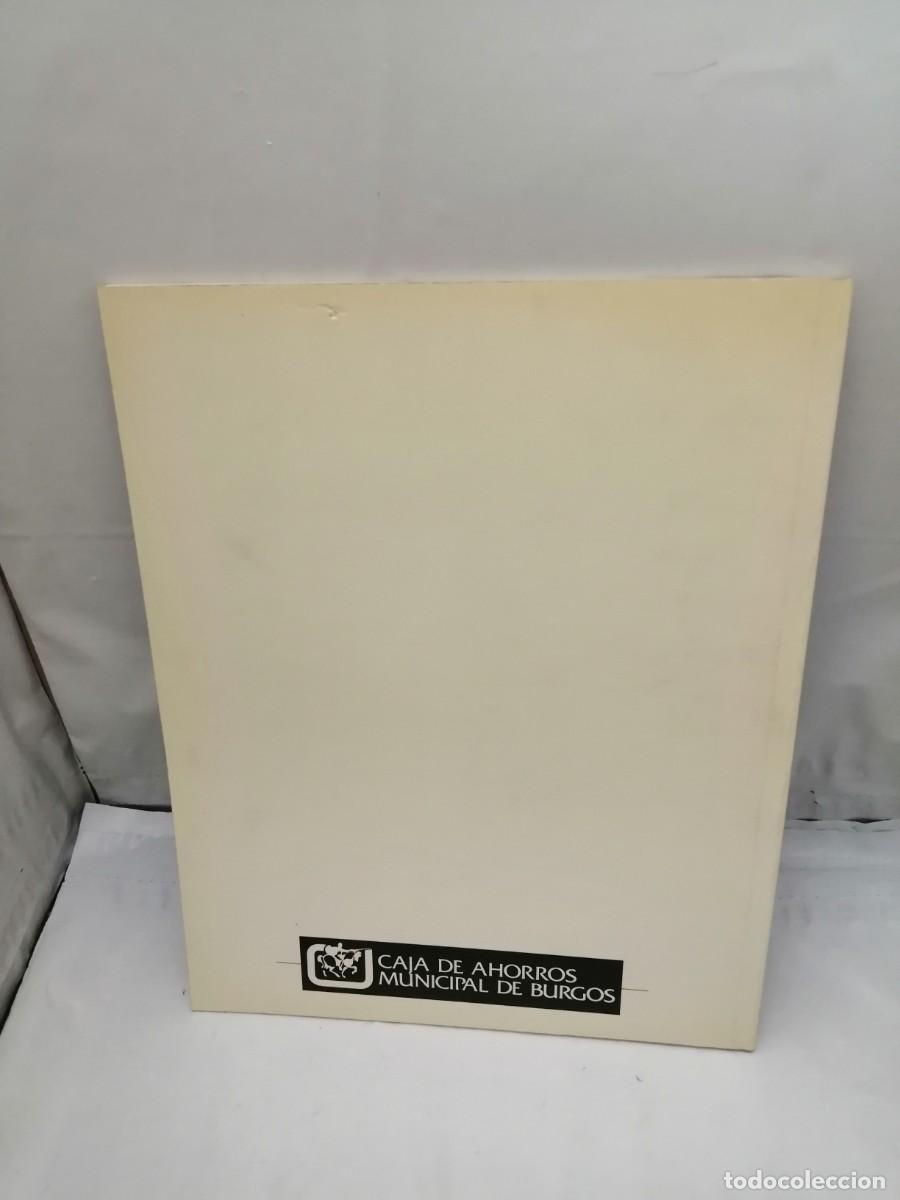 Libros de segunda mano: CASA DEL CORD&Oacute;N: Palacio de los Condestables de Castilla - Foto 2