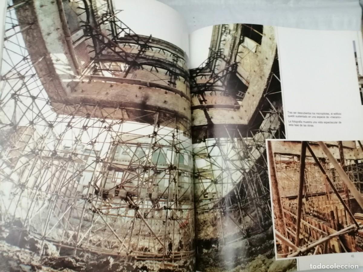 Libros de segunda mano: CASA DEL CORD&Oacute;N: Palacio de los Condestables de Castilla - Foto 5