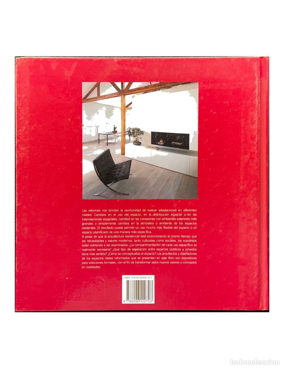 Libros de segunda mano: REFORMANDO - APARTAMENTOS DE CIUDAD - Foto 2