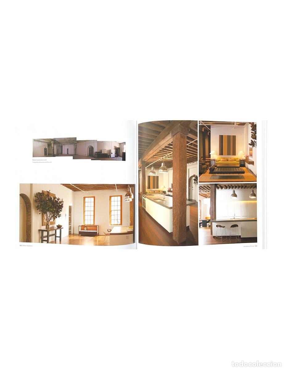 Libros de segunda mano: REFORMANDO - APARTAMENTOS DE CIUDAD - Foto 5