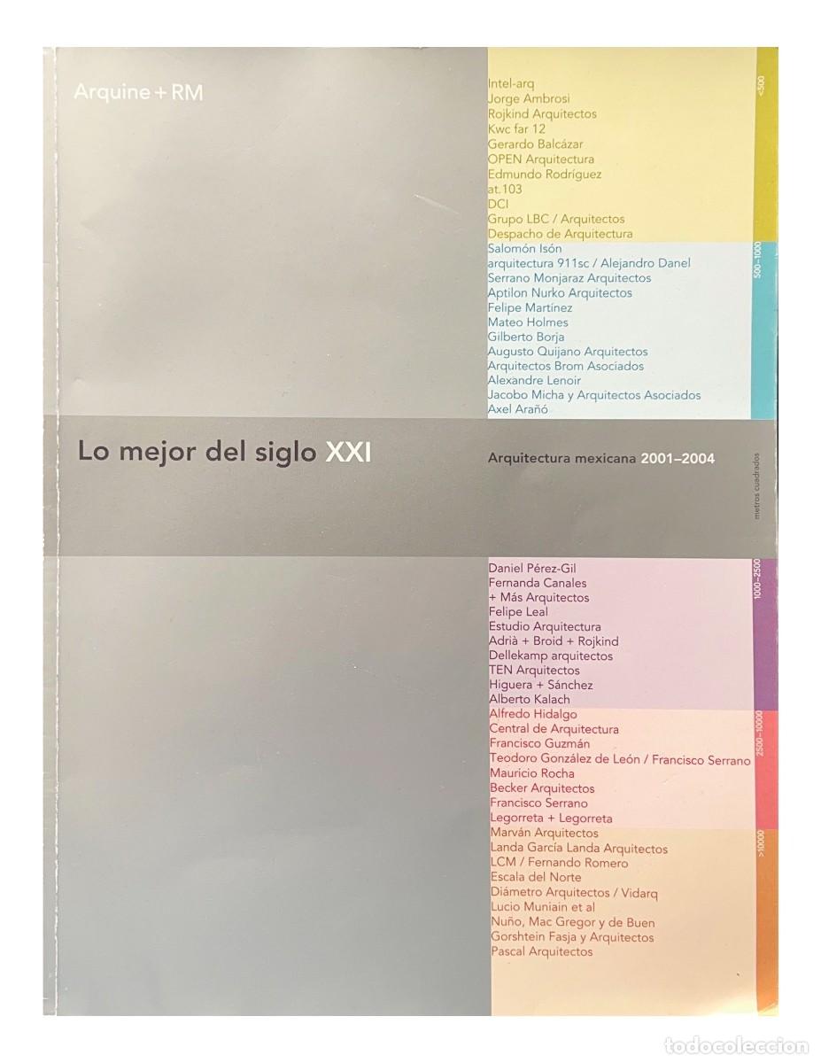 Livres d'occasion: LO MEJOR DEL SIGLO XXI