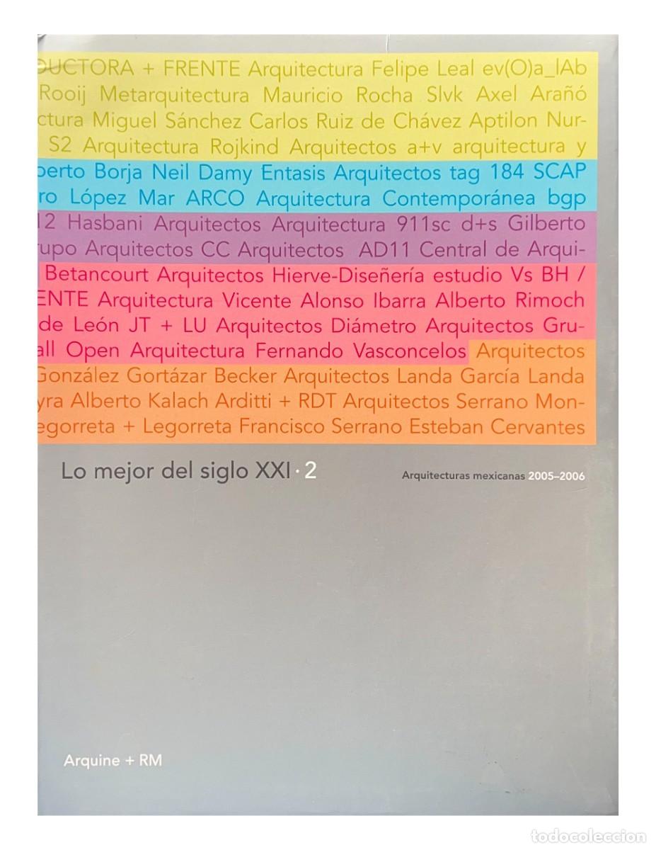 Livres d'occasion: LO MEJOR DEL SIGLO XXI - 2