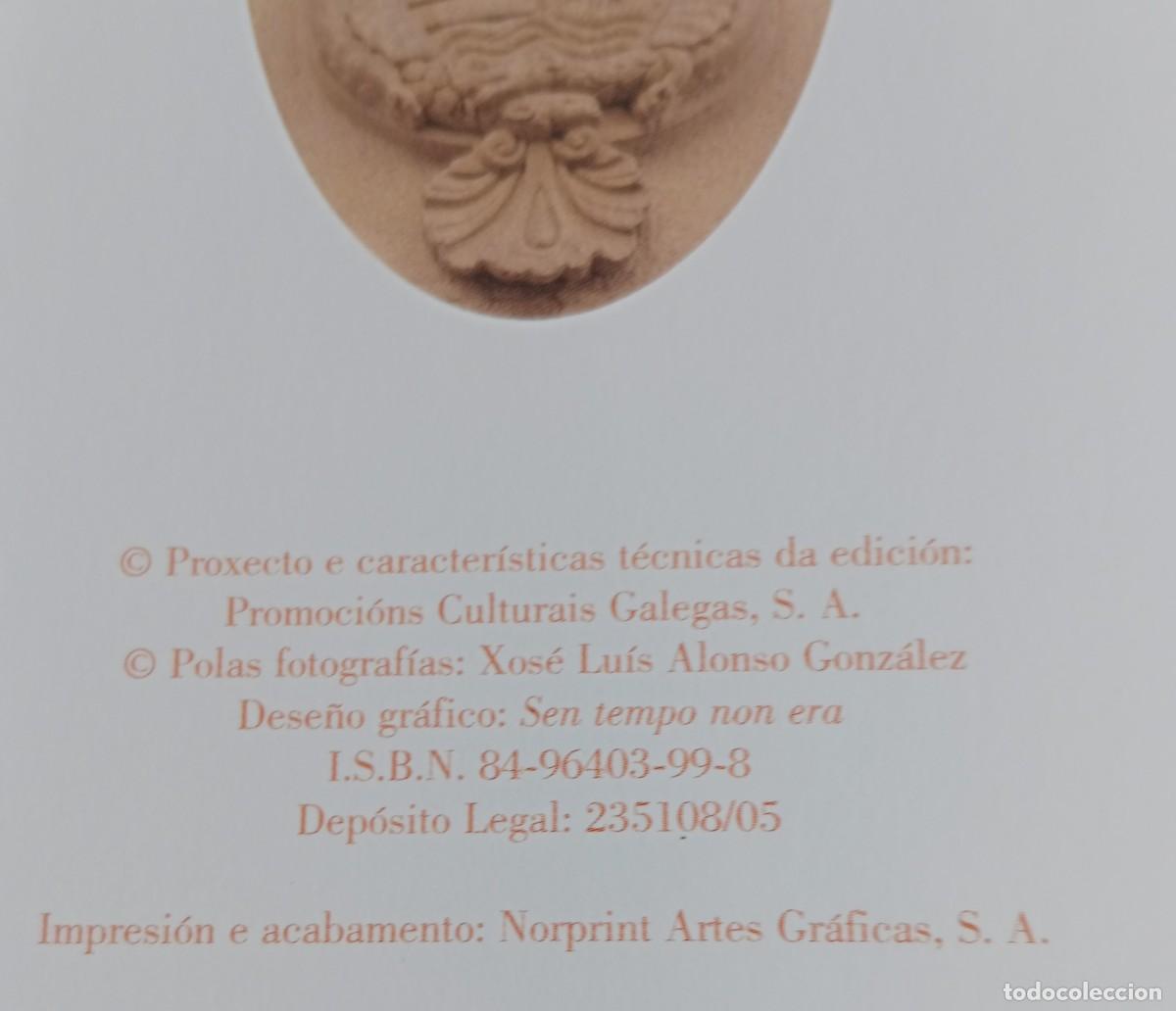 Libros de segunda mano: CARAS DE PONTEVEDRA - Foto 3