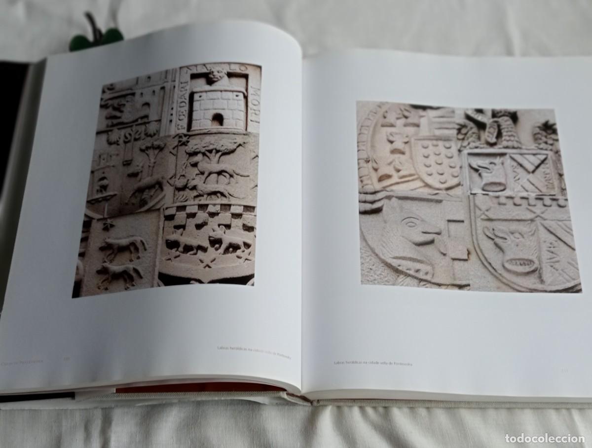 Libros de segunda mano: CARAS DE PONTEVEDRA - Foto 4