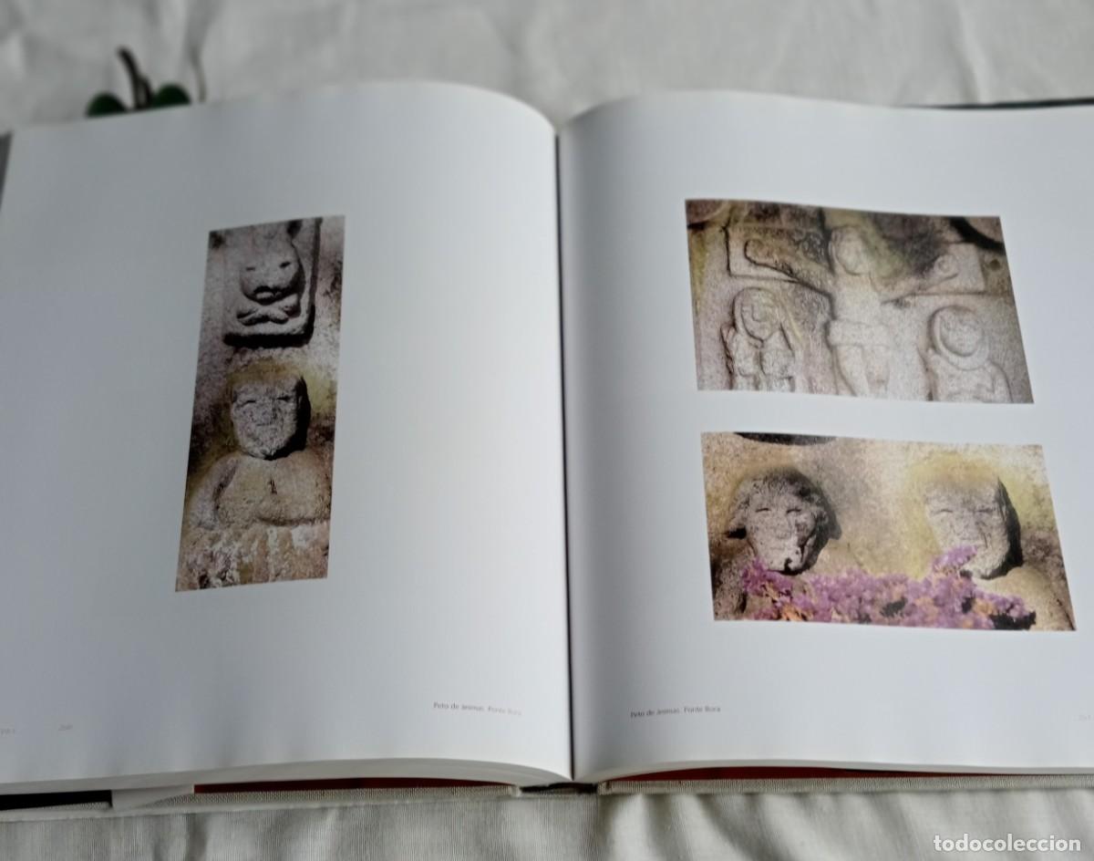 Libros de segunda mano: CARAS DE PONTEVEDRA - Foto 5