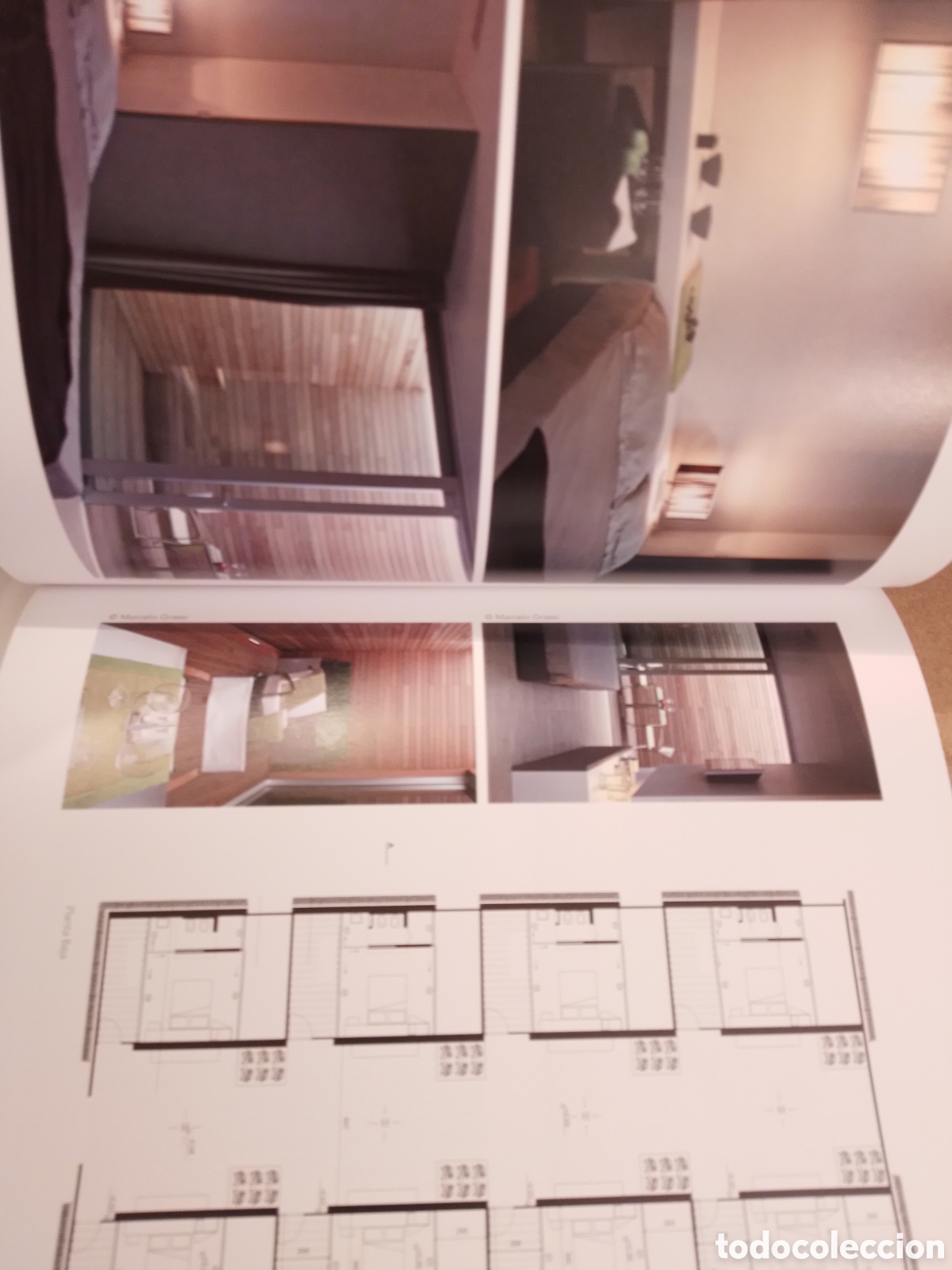 Libros de segunda mano: HOTELES CON ESTILO, ARCHITECTURAL DESIGN, LINKS, 2010 - Foto 3