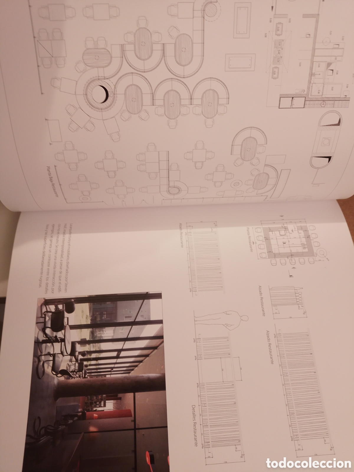 Libros de segunda mano: HOTELES CON ESTILO, ARCHITECTURAL DESIGN, LINKS, 2010 - Foto 5
