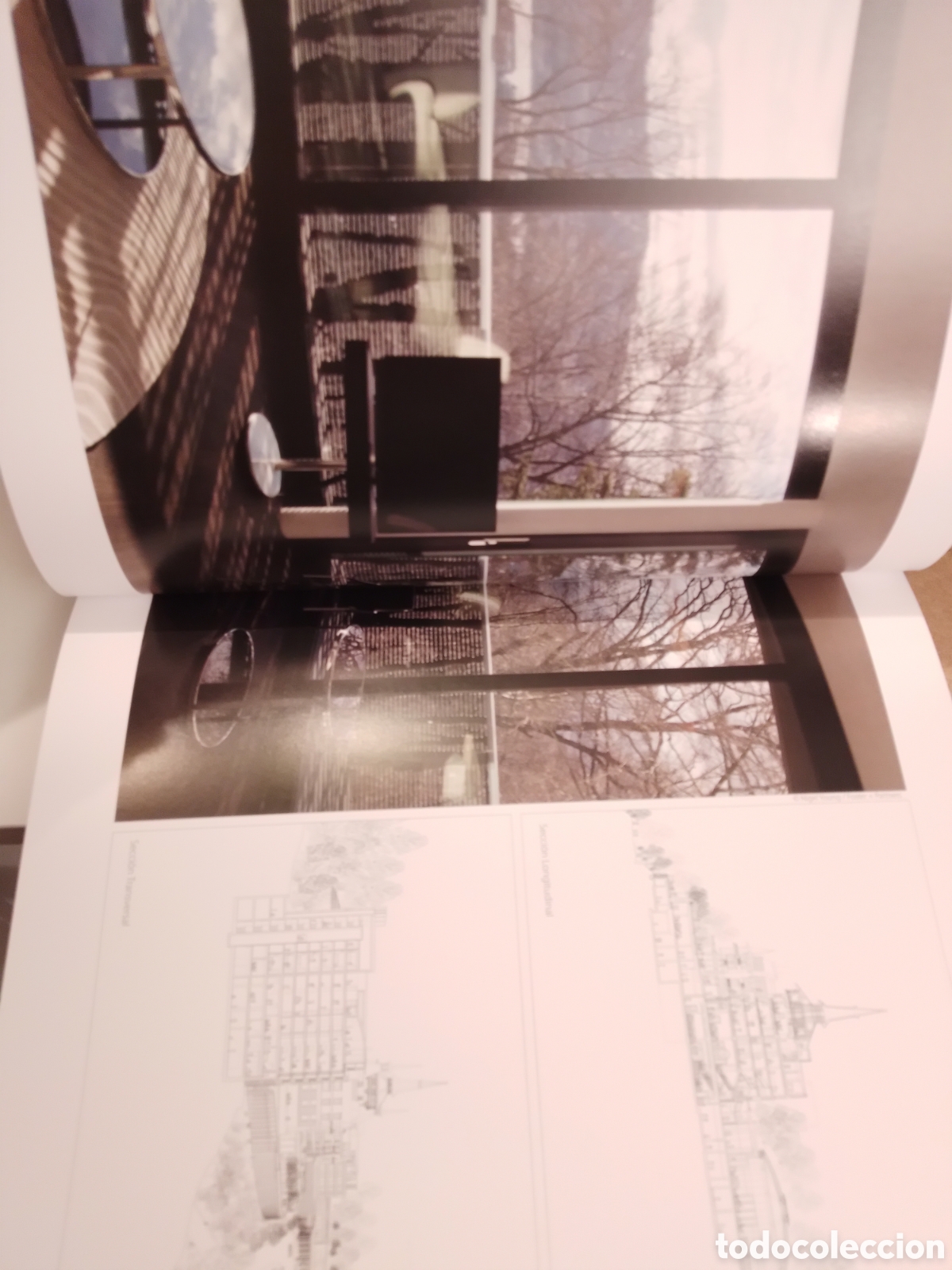 Libros de segunda mano: HOTELES CON ESTILO, ARCHITECTURAL DESIGN, LINKS, 2010 - Foto 6