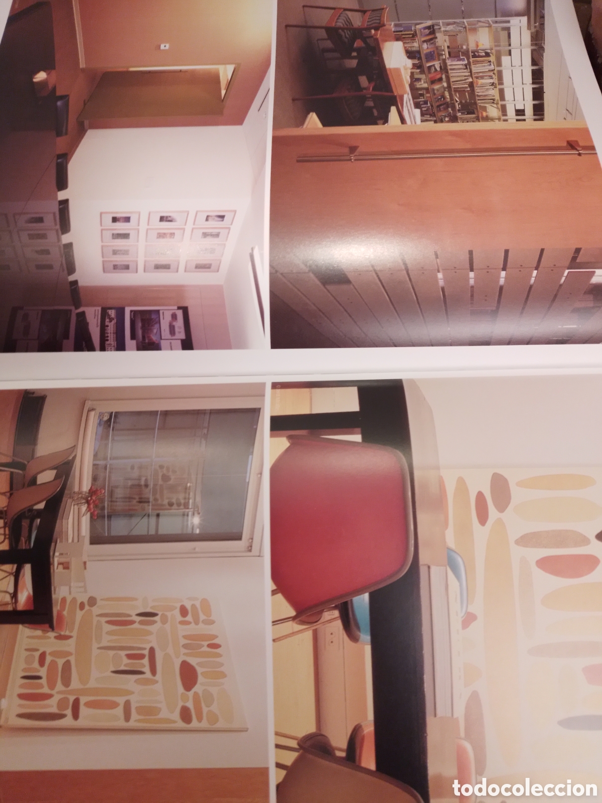 Libros de segunda mano: EDIFICIOS DE OFICINAS, ARQUITECTURA-DISE&Ntilde;O, MONSA, 2006 - Foto 4