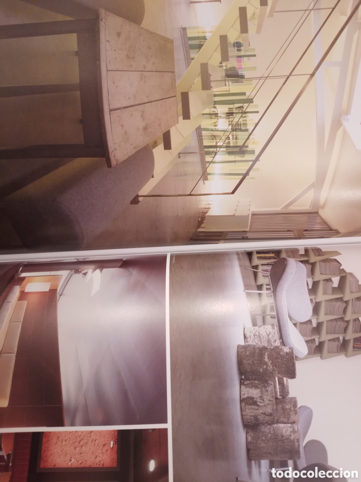 Libros de segunda mano: EDIFICIOS DE OFICINAS, ARQUITECTURA-DISE&Ntilde;O, MONSA, 2006 - Foto 6