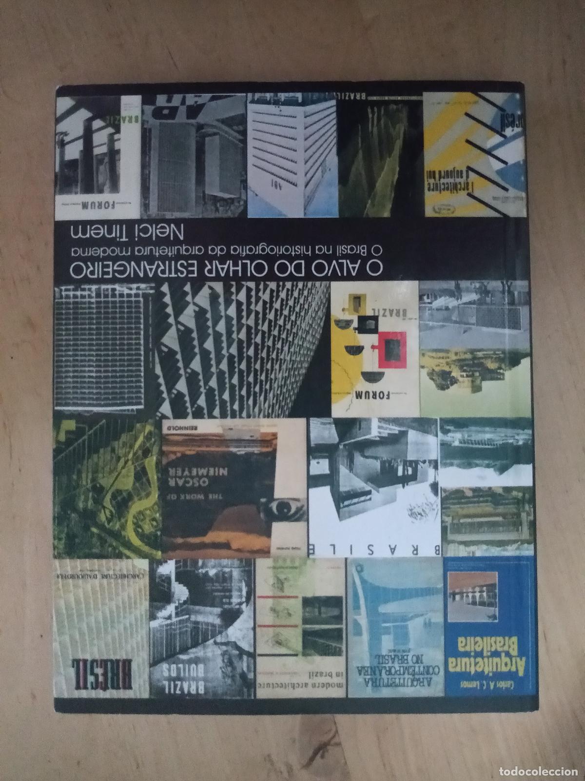 Second hand books: O ALVO DO OLHAR ESTRANGEIRO. Nelci Tinem. 2006