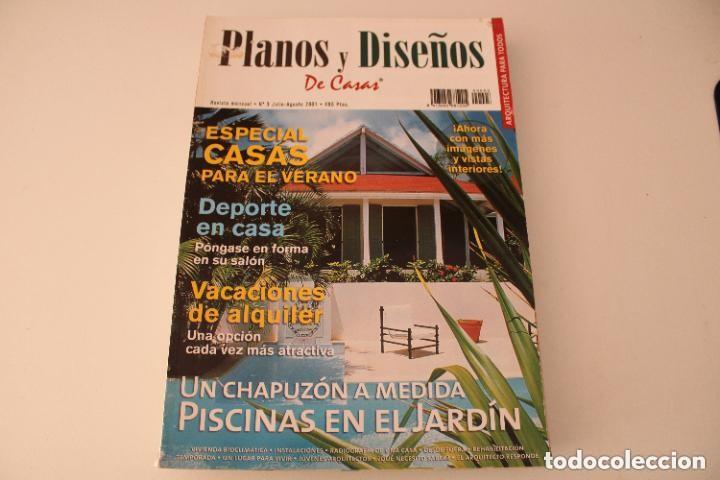 Gebrauchte B&uuml;cher: PLANOS Y DISE&Ntilde;OS DE CASAS N&ordm; 5. CONSTRUCCI&Oacute;N SOSTENIBLE. ENERG&Iacute;A T&Eacute;RMICA SOLAR- TERMOARCILLA.
