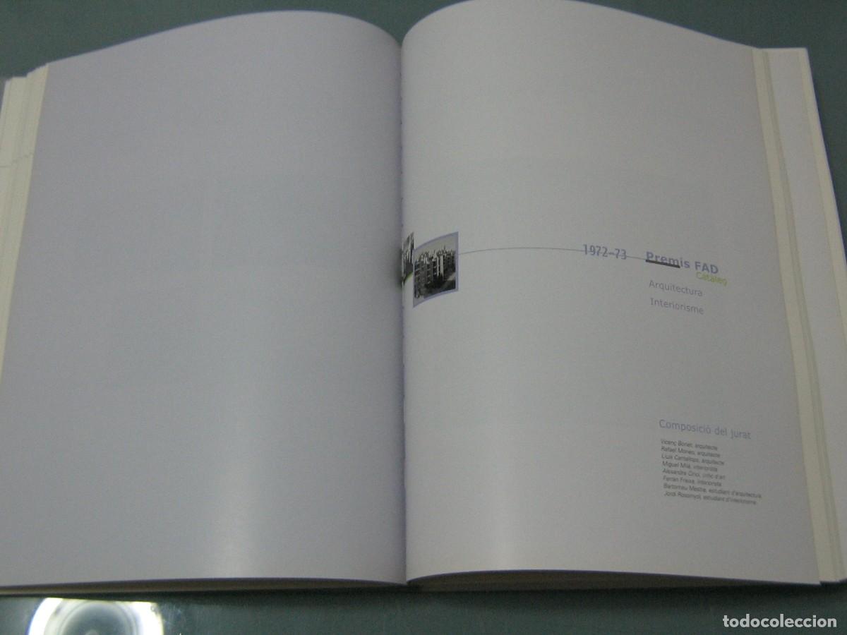 Libros de segunda mano: PREMIS FAD 1958 2001 - Foto 3