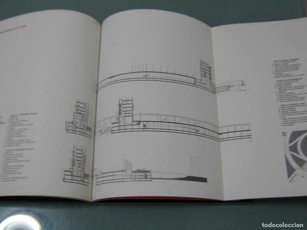 Libros de segunda mano: MUSEU DEL DISSENY DE BARCELONA - Foto 3