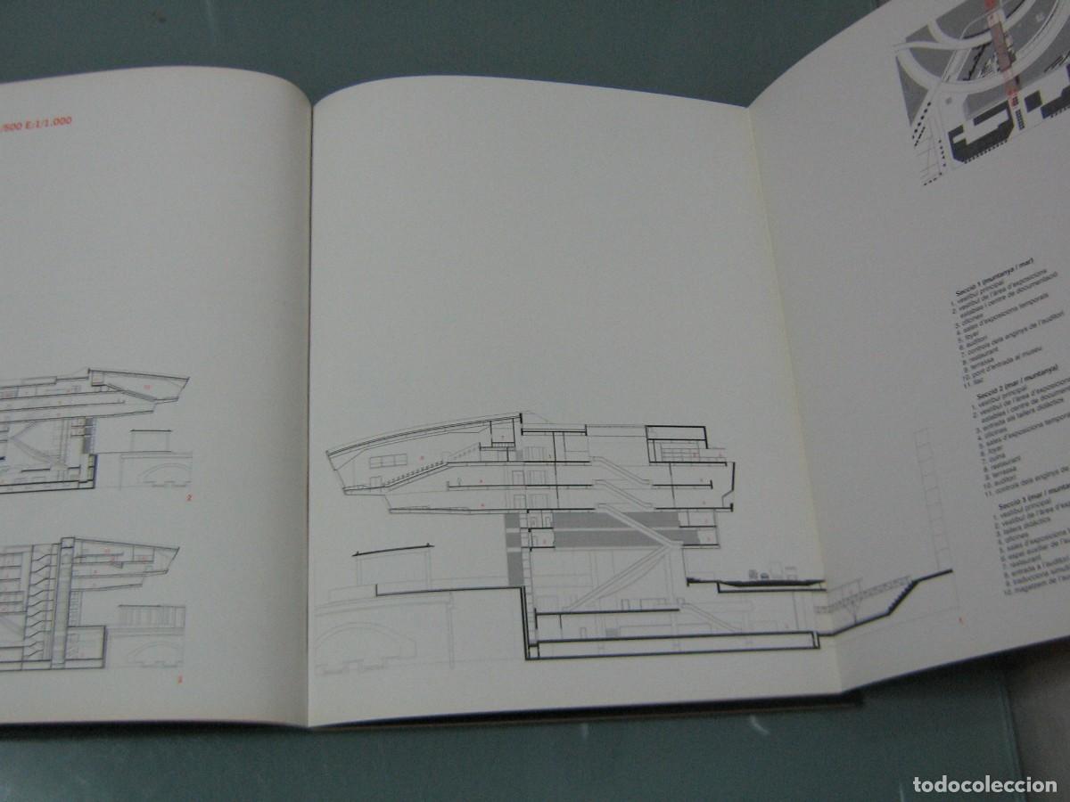 Libros de segunda mano: MUSEU DEL DISSENY DE BARCELONA - Foto 4