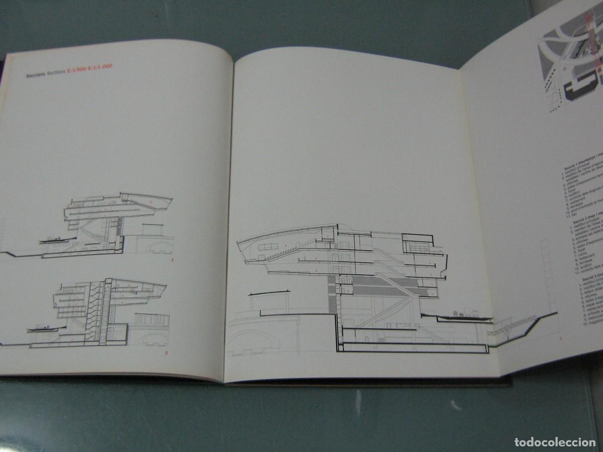 Libros de segunda mano: MUSEU DEL DISSENY DE BARCELONA - Foto 6