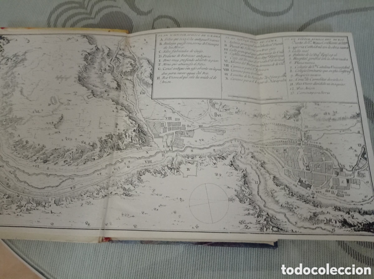 Libros de segunda mano: LA CATEDRAL DE BURGO DE OSMA - Foto 2