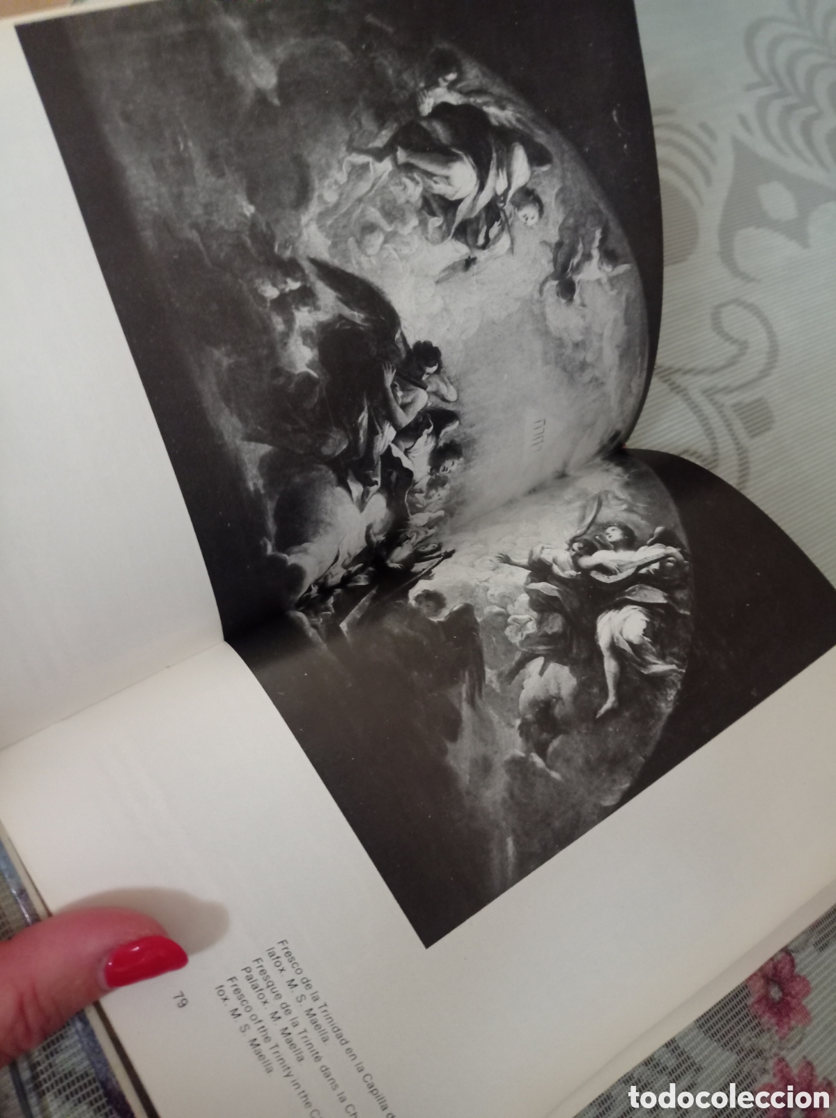 Libros de segunda mano: LA CATEDRAL DE BURGO DE OSMA - Foto 4