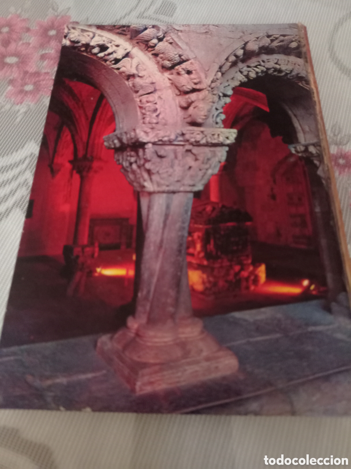 Libros de segunda mano: LA CATEDRAL DE BURGO DE OSMA - Foto 6