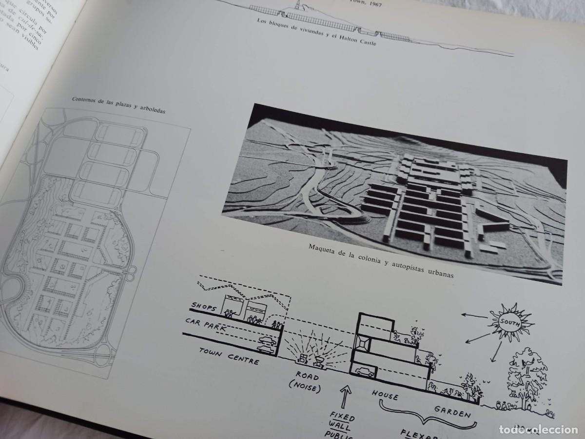 Libros de segunda mano: JAMES STIRLING, EDIFICIOS Y PROYECTOS 1950 - 1974 - Foto 15
