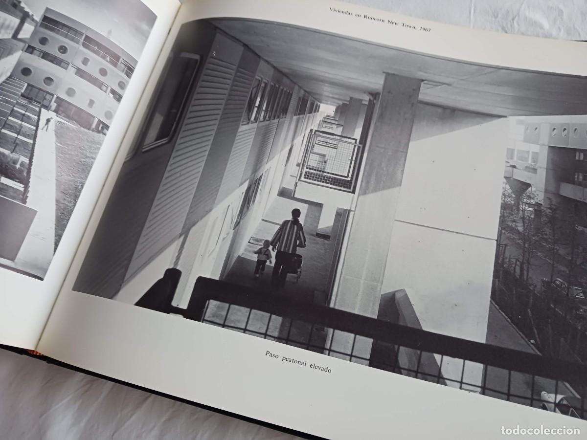 Libros de segunda mano: JAMES STIRLING, EDIFICIOS Y PROYECTOS 1950 - 1974 - Foto 16