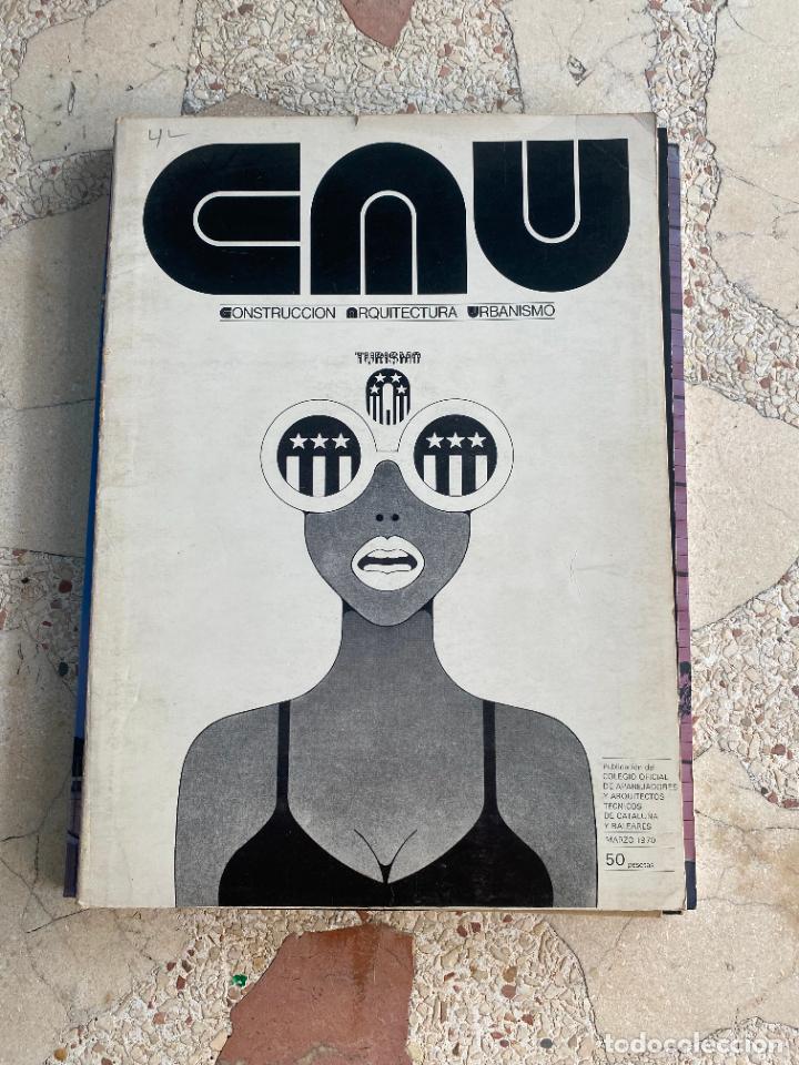 Gebrauchte B&uuml;cher: CONSTRUCCI&Oacute;N ARQUITECTURA URBANISMO. JORDI SABART&Eacute;S CRUZATE. DESPOTISMO NADA ILUSTRADO.