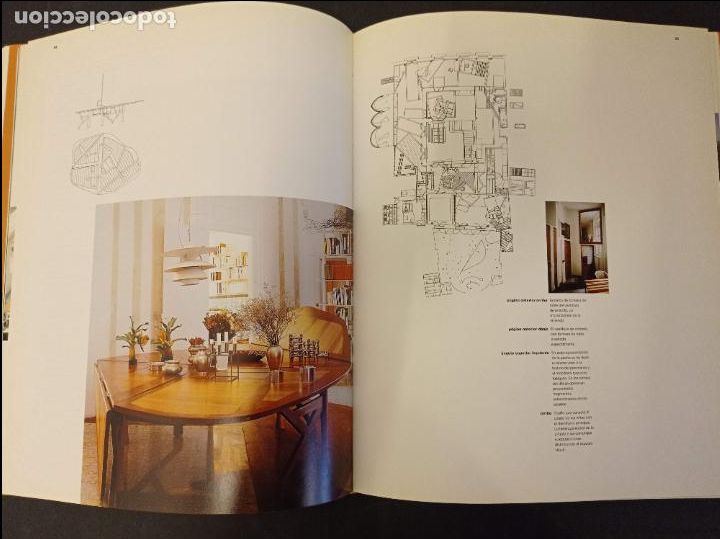 Libros de segunda mano: 2001 - NICHOLAS POPLE. Casas Experimentales - Foto 3