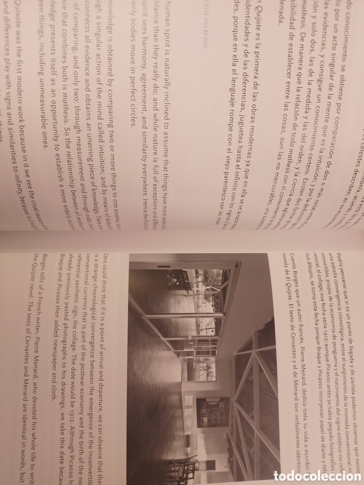 Libros de segunda mano: CAMPUS ULTZAMA INTERNACIONAL, LLEGADAS / PARTIDAS, DESARROLLO Y CONCLUSIONES, 2 TOMOS, 2012 - Foto 4