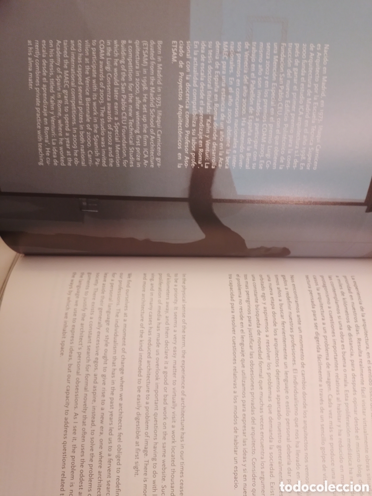 Libros de segunda mano: CAMPUS ULTZAMA INTERNACIONAL, LLEGADAS / PARTIDAS, DESARROLLO Y CONCLUSIONES, 2 TOMOS, 2012 - Foto 6