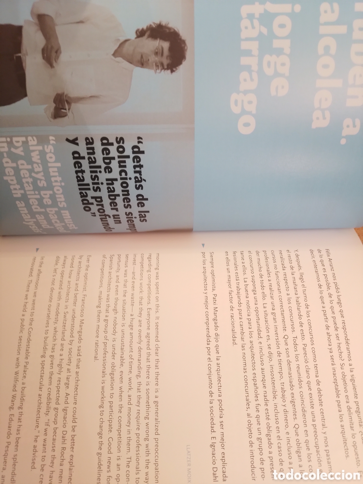 Libros de segunda mano: CAMPUS ULTZAMA INTERNACIONAL, LLEGADAS / PARTIDAS, DESARROLLO Y CONCLUSIONES, 2 TOMOS, 2012 - Foto 7