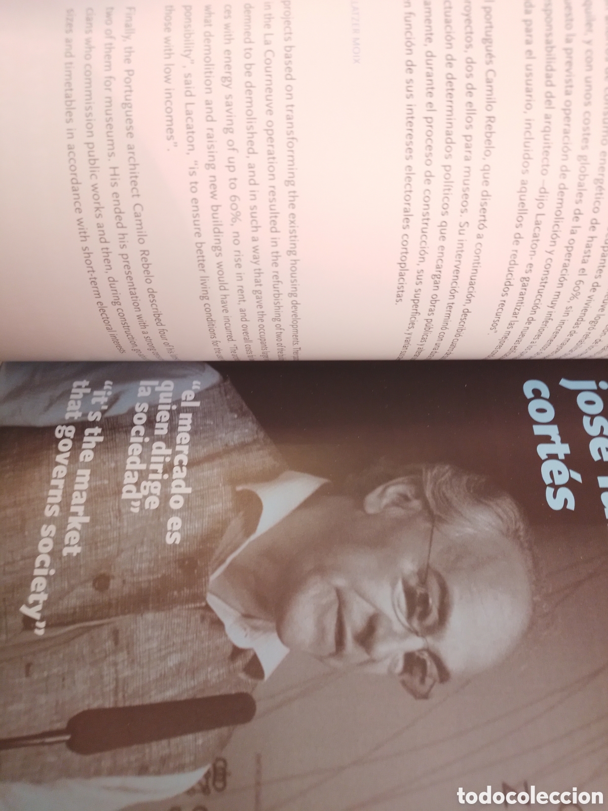 Libros de segunda mano: CAMPUS ULTZAMA INTERNACIONAL, LLEGADAS / PARTIDAS, DESARROLLO Y CONCLUSIONES, 2 TOMOS, 2012 - Foto 8