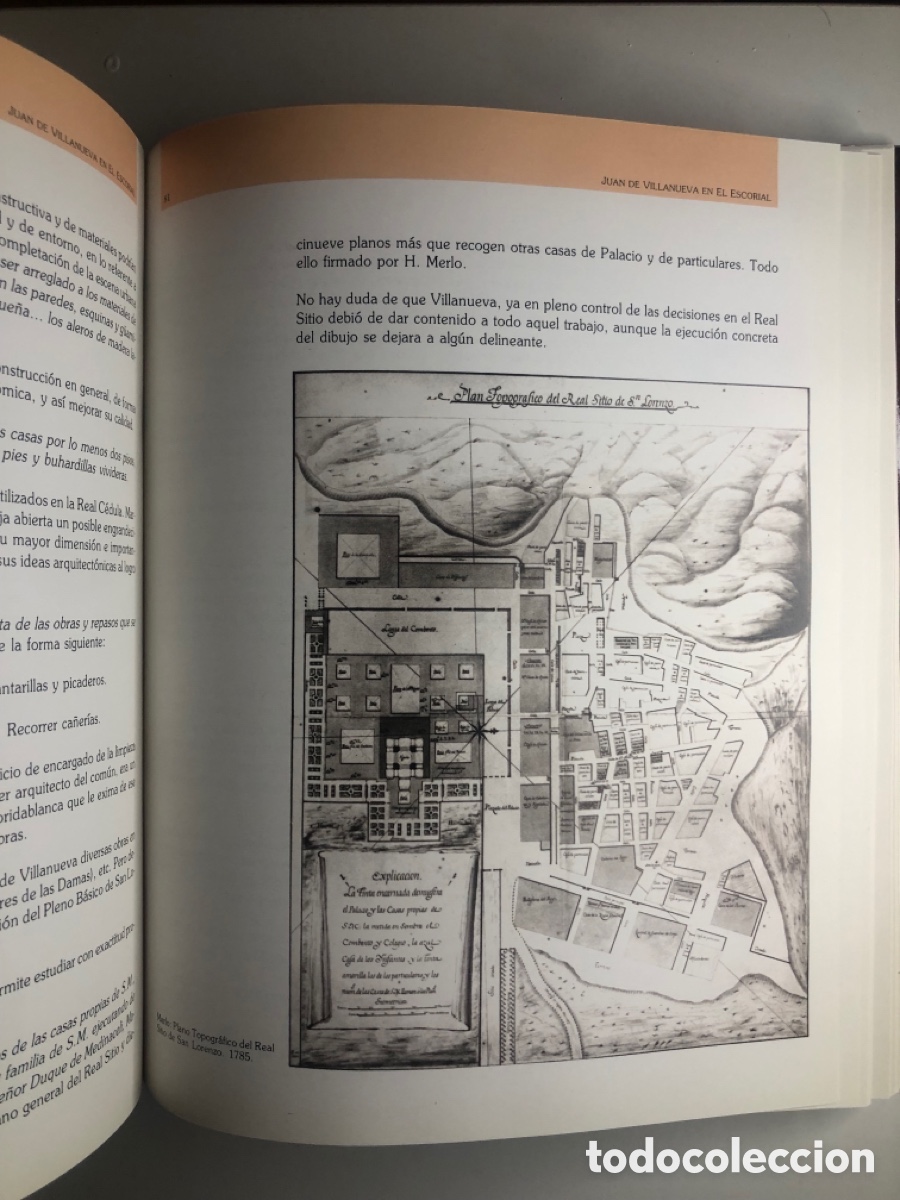 Libros de segunda mano: REAL COLISEO DE CARLOS III - Foto 2