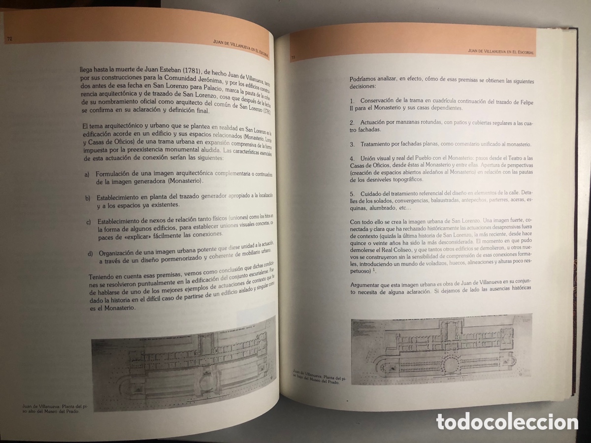 Libros de segunda mano: REAL COLISEO DE CARLOS III - Foto 3