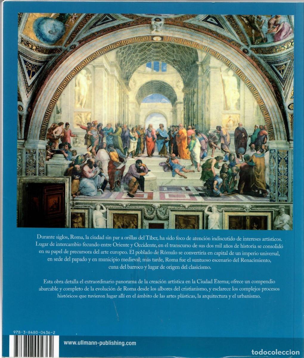 Libros de segunda mano: Roma La edad de oro - H.F. Ullmann - 2013 - Foto 2