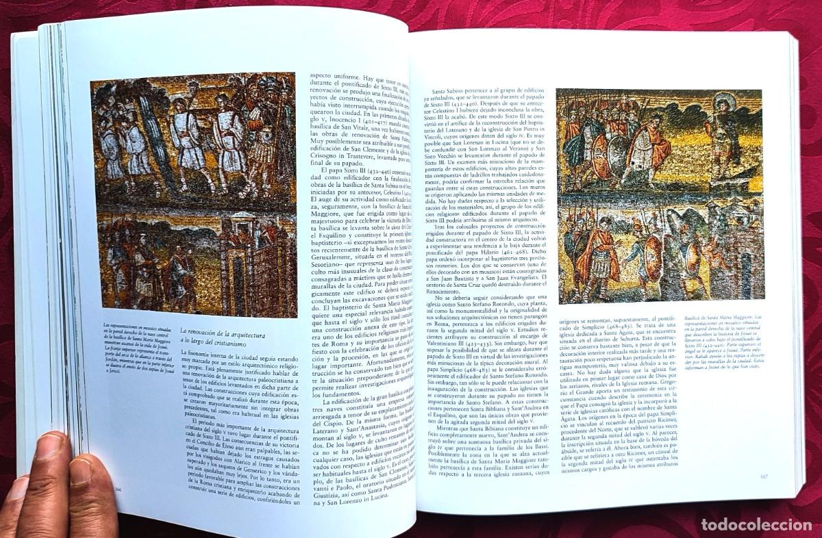 Libros de segunda mano: Roma La edad de oro - H.F. Ullmann - 2013 - Foto 6