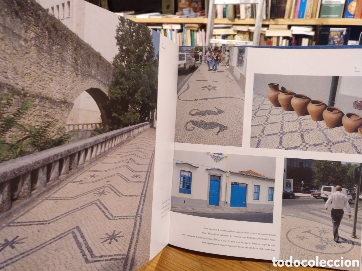 Libros de segunda mano: Olhar o chao - Foto 4