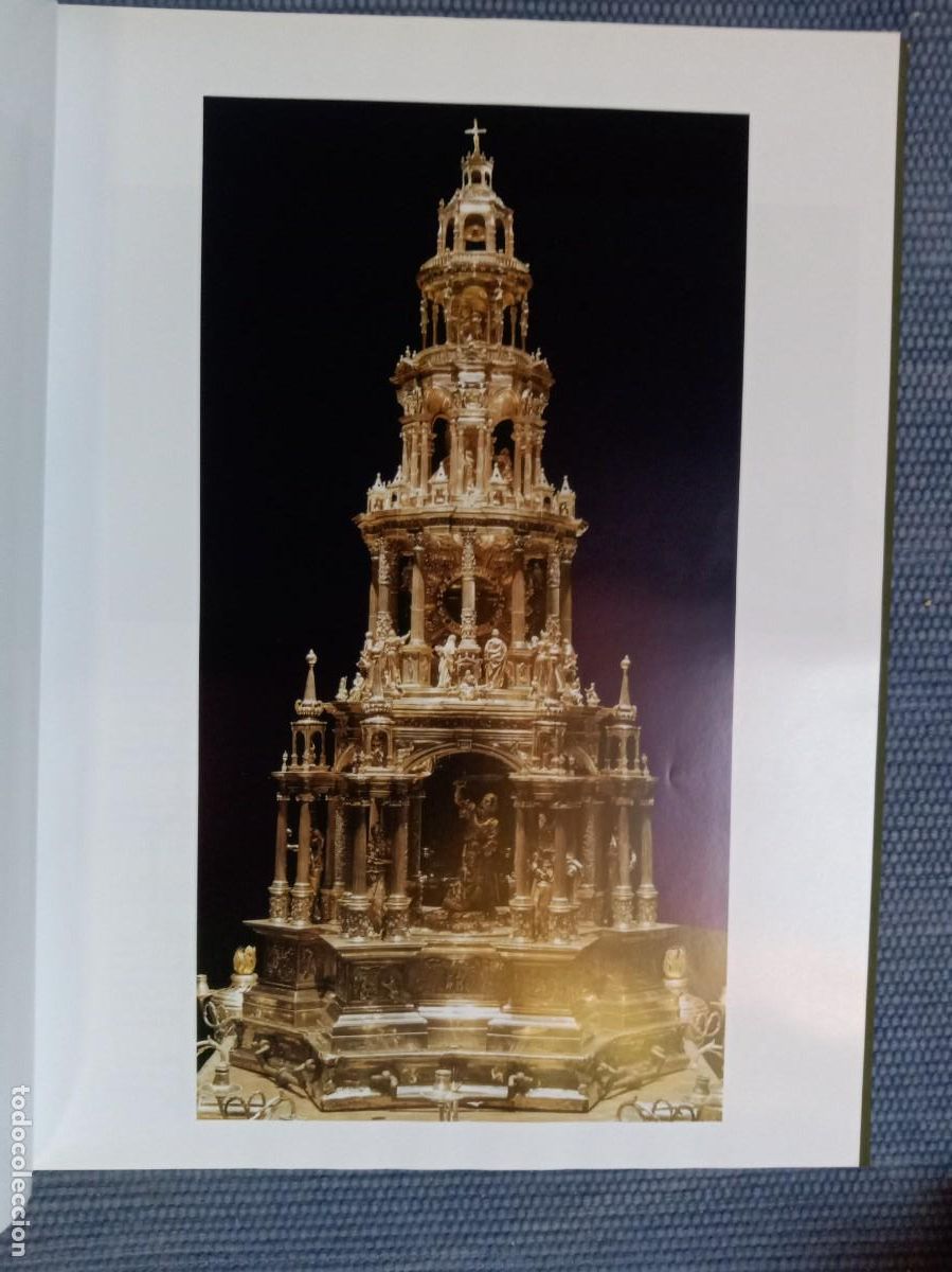 Libros de segunda mano: Las catedrales de Castilla y Le&oacute;n - Foto 5